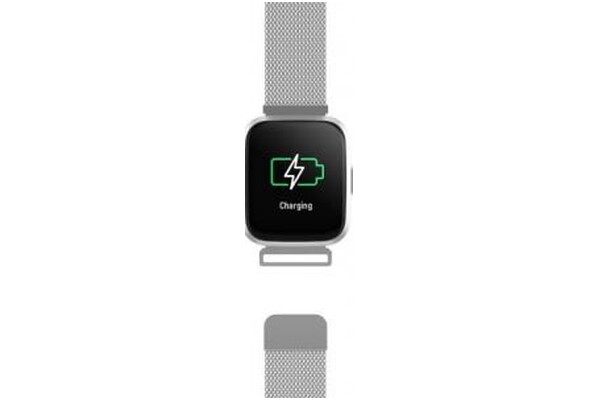 Smartwatch FOREVER SW310 Forevigo srebrny