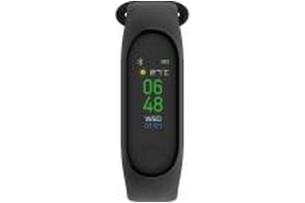 Smartwatch FOREVER SB50 czarny