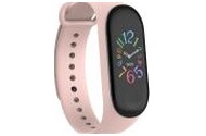 Smartwatch FOREVER SB50 różowy
