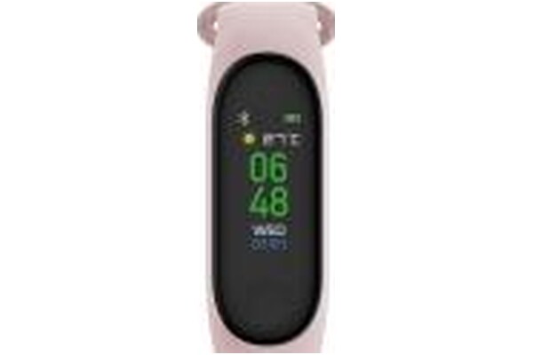 Smartwatch FOREVER SB50 różowy