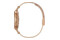 Smartwatch FOREVER SB305 Forevive Petite różowo-złoty