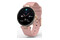 Smartwatch FOREVER SB305 Forevive Petite różowo-złoty