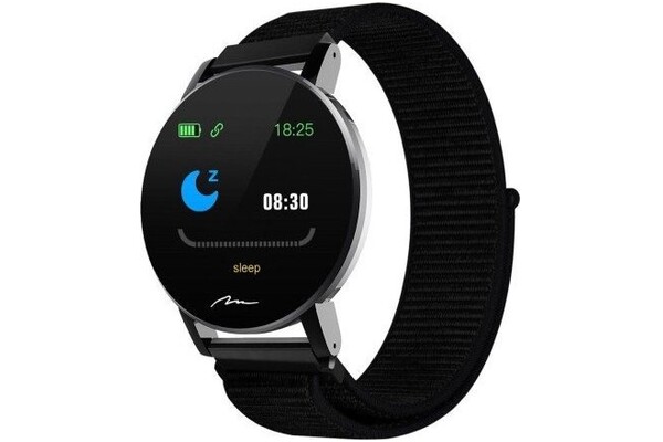 Smartwatch Media-Tech MT871 czarny