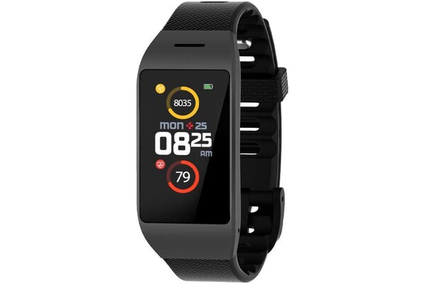 Smartwatch MyKronoz Zeneo czarny