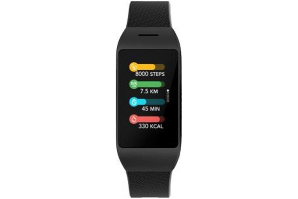 Smartwatch MyKronoz Zeneo czarny