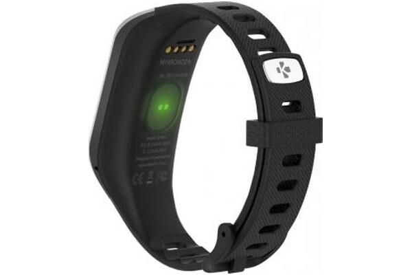 Smartwatch MyKronoz Zeneo czarny
