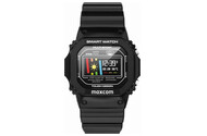 Smartwatch MaxCom FW22 Fit Classic 1.71" czarny