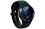 Smartwatch MaxCom FW37 Fit Argon czarny