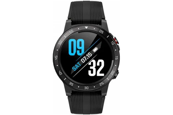 Smartwatch MaxCom FW37 Fit Argon czarny