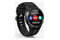 Smartwatch MaxCom FW37 Fit Argon czarny