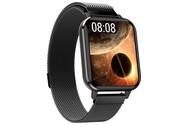 Smartwatch MaxCom FW45 Fit Aurum 1.77" czarny