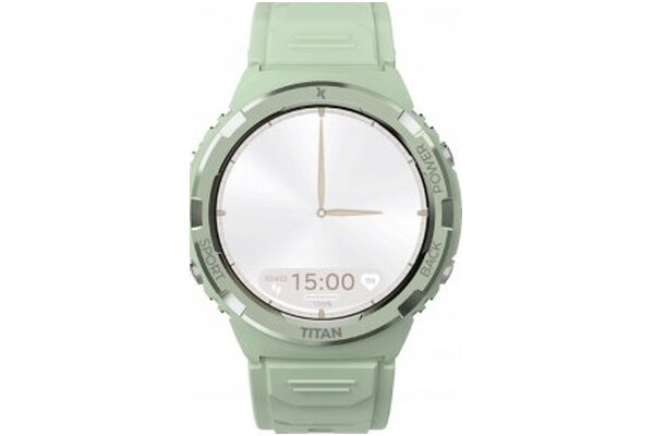 Smartwatch MaxCom Titan