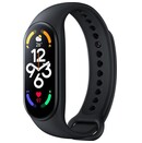 Smartwatch Xiaomi Mi Band 1.62" czarny