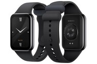 Smartwatch Xiaomi Mi Band Pro 1.74" czarny