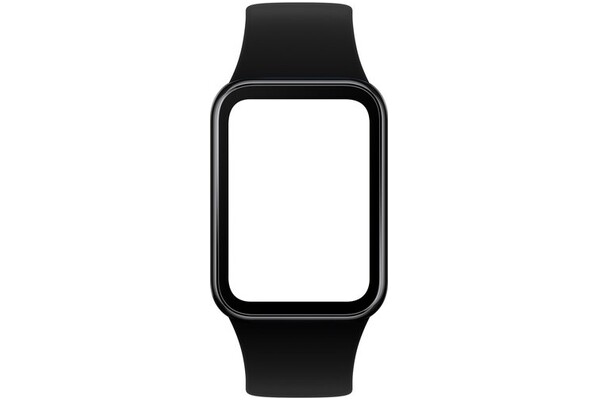Smartwatch Xiaomi Mi Band Pro 1.74" czarny