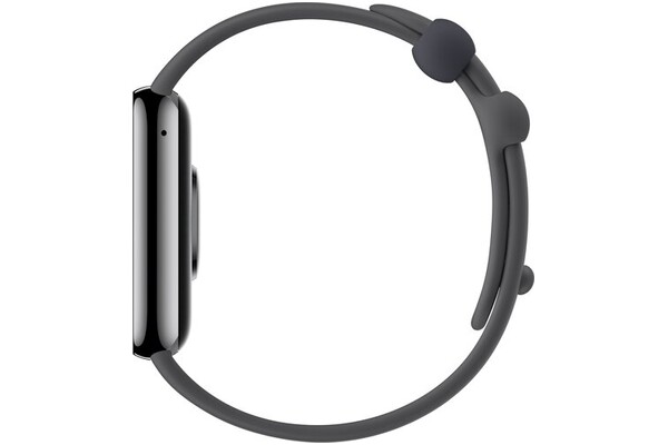 Smartwatch Xiaomi Mi Band Pro 1.74" czarny