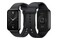 Smartwatch Xiaomi Mi Band Pro 1.74" czarny