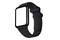 Smartwatch Xiaomi Mi Band Pro 1.74" czarny