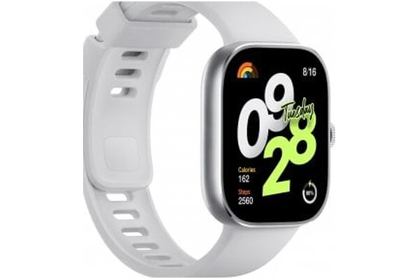 Smartwatch Xiaomi Redmi Watch 4 1.96" szary