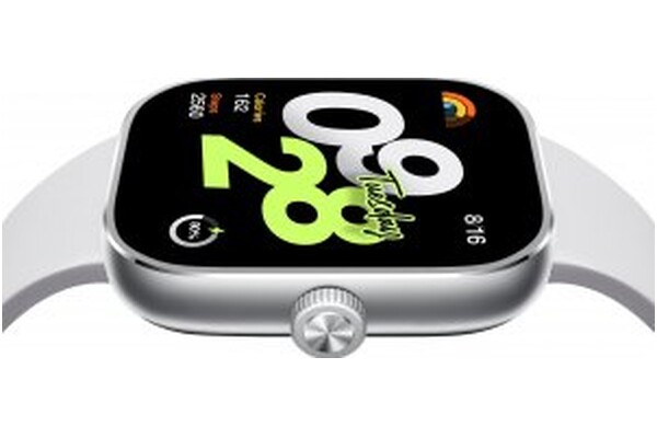 Smartwatch Xiaomi Redmi Watch 4 1.96" szary