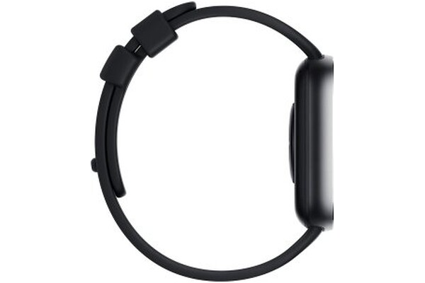 Smartwatch Xiaomi Redmi Watch 4 1.96" czarny