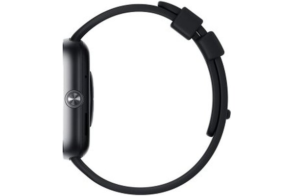 Smartwatch Xiaomi Redmi Watch 4 1.96" czarny