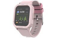Smartwatch VECTOR SMART VCTR-00 różowy