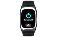 Smartwatch myPhone MyBand 4family 0.95" czarny