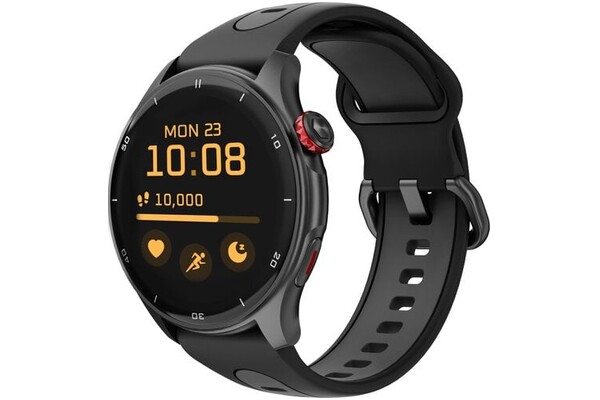 Smartwatch myPhone Watch 1.43" czarny