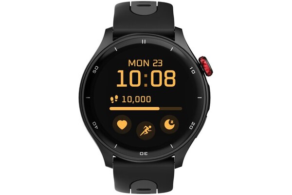 Smartwatch myPhone Watch 1.43" czarny