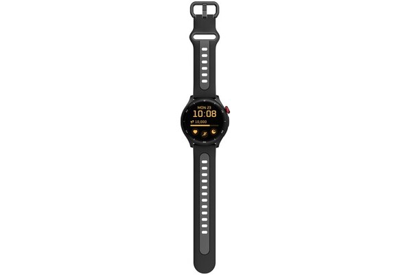 Smartwatch myPhone Watch 1.43" czarny