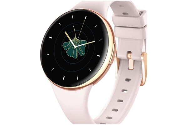 Smartwatch myPhone Watch 1.04" różowo-złoty