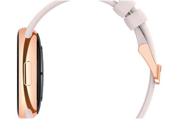 Smartwatch myPhone Watch 1.04" różowo-złoty