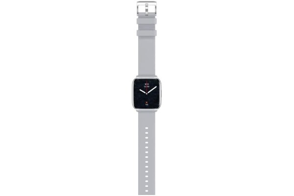 Smartwatch myPhone Watch 1.75" szary