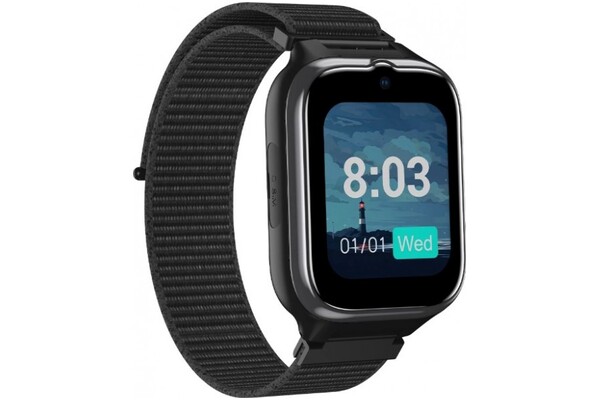 Smartwatch myPhone CareWatch czarny