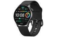 Smartwatch Haylou RT3 Solar Plus 1.43" czarny
