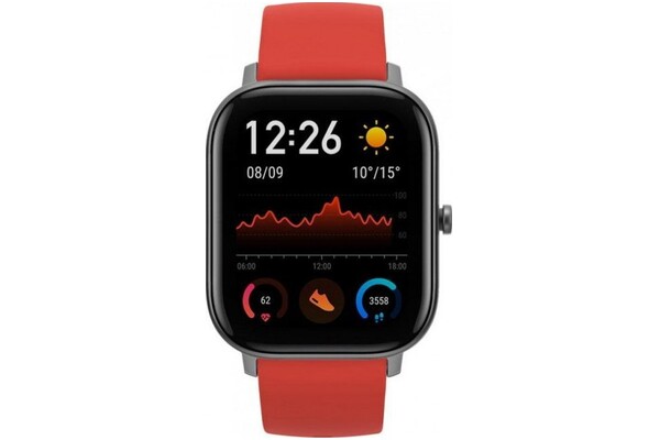 Smartwatch HUAMI Amazfit GTS