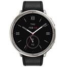 Smartwatch HUAMI Amazfit Active czarny