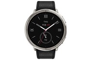 Smartwatch HUAMI Amazfit Active czarny