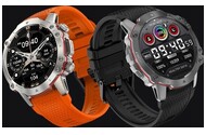 Smartwatch KIANO Watch