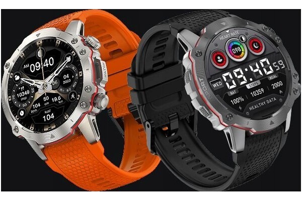 Smartwatch KIANO Watch