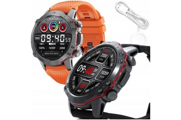 Smartwatch KIANO Watch