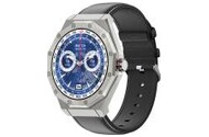 Smartwatch KIANO Watch 1.45" srebrny