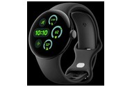 Smartwatch Google Pixel Watch czarny