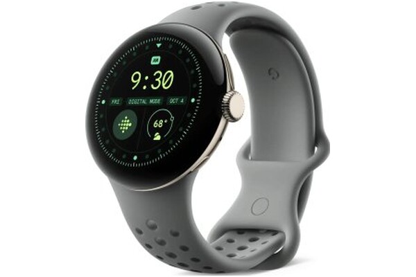 Smartwatch Google Pixel Watch