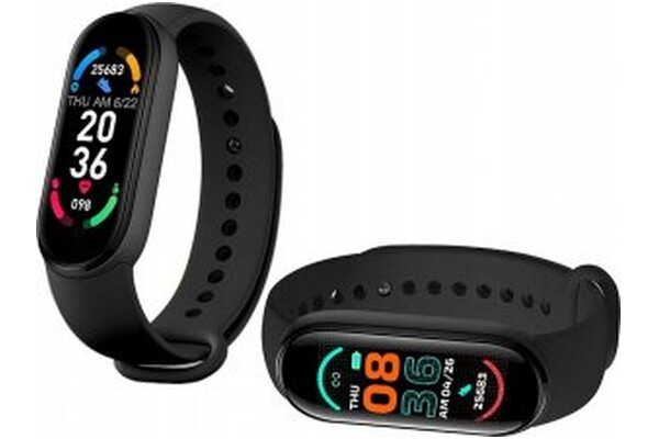Smartwatch Tracer M6 T-Band