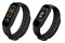 Smartwatch Tracer M6 T-Band