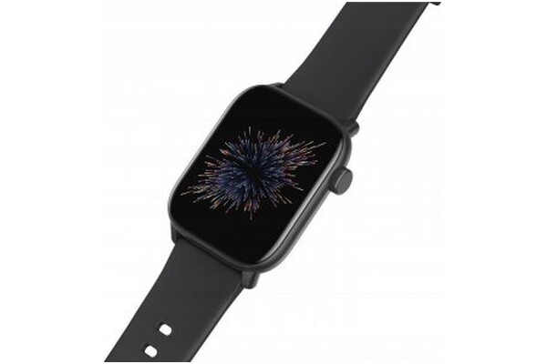 Smartwatch OROMED Smart Fit 5 1.69" czarny