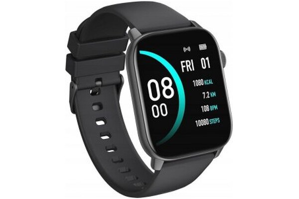 Smartwatch OROMED Smart Fit 5 1.69" czarny