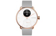 Smartwatch WITHINGS Scanwatch Scan szary